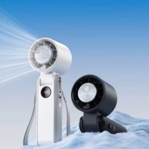 ventilateur électrique